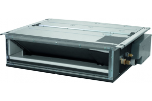 Šilumos siurblio DAIKIN Bluevolution MINI VRV vidinis ortakinis blokas FXDA-63A Šildymo galia 8,0 kW Šaldymo 7,10 kW Freonas R32 Šilumos siurblio DAIKIN Bluevolution MINI VRV vidinis ortakinis blokas FXDA-63A Šildymo galia 8,0 kW Šaldymo 7,10 kW Freonas R32